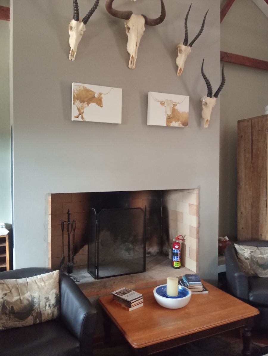 To Let 3 Bedroom Property for Rent in Noorsekloof Eastern Cape